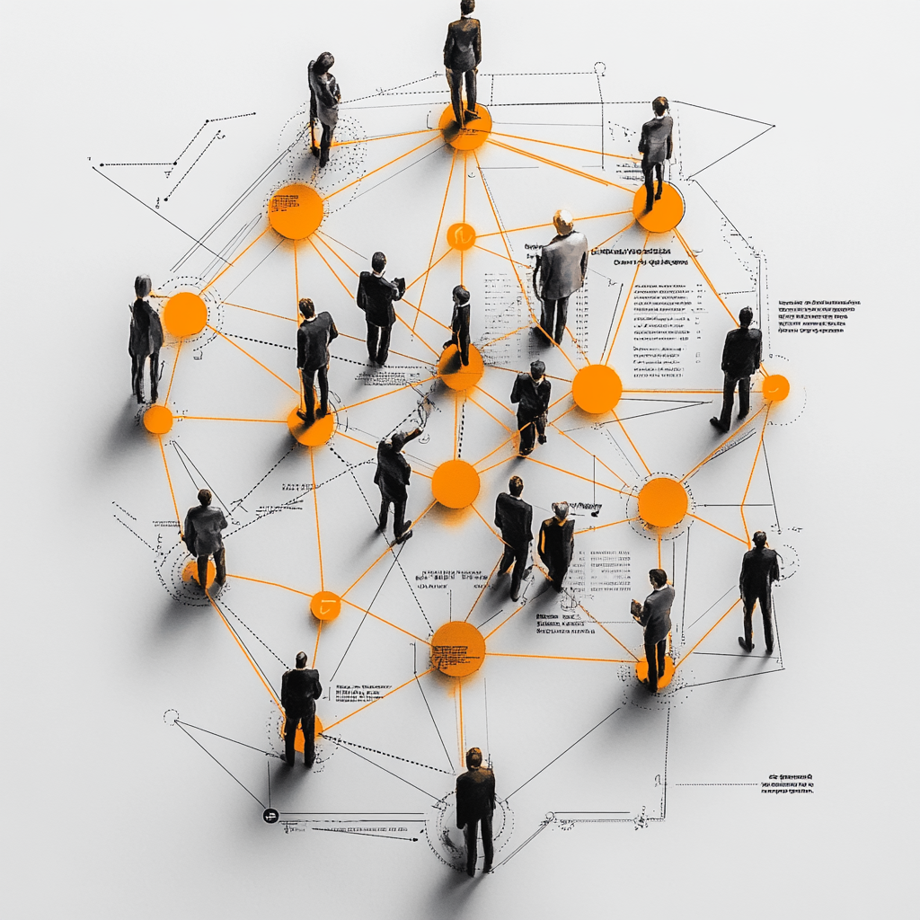 Network Visualization